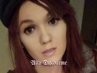 Ally_Ducharme
