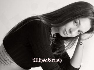 AllysaCrush