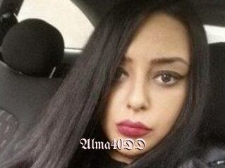 Alma40DD