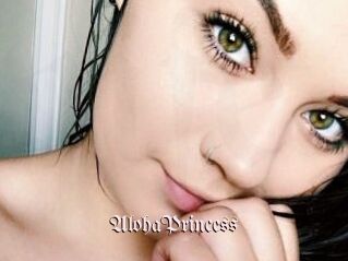 AlohaPrincess Vidéos Fellations