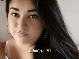 Alondra_20 Vidéos Fellations