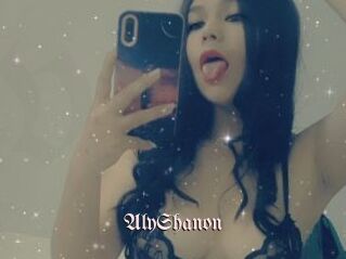 AlyShanon