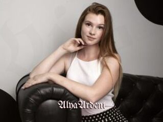AlyaArdent