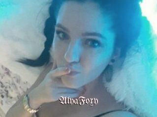 AlyaFoxy