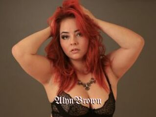 AlynBrown