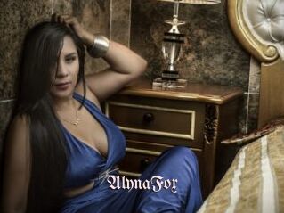 AlynaFox