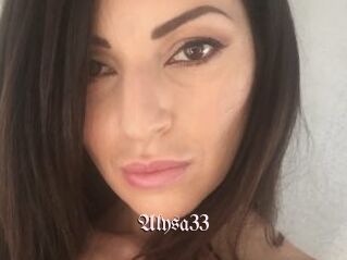 Alysa33