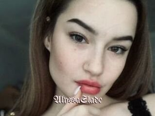 AlyssaSlade