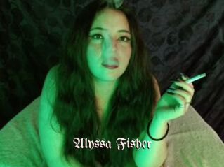 Alyssa_Fisher Vidéos Fellations
