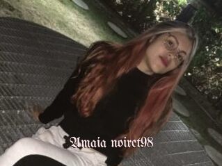Amaia_noiret98 Vidéos Fellations