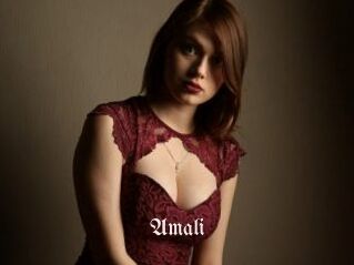 Amali