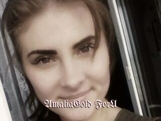 AmaliaGold_ForU