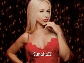 AmaliaX