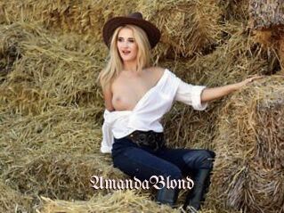 AmandaBlond