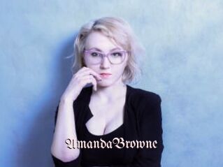AmandaBrowne