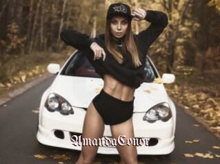 AmandaConor
