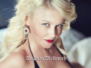 AmandaMellowed Vidéos Fellations