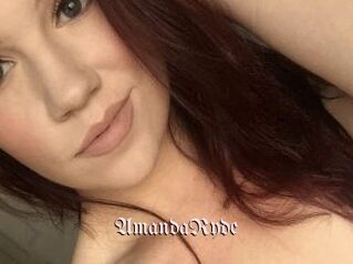 AmandaRyde