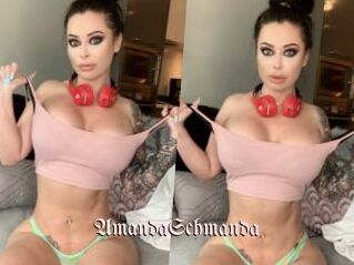 AmandaSchmanda