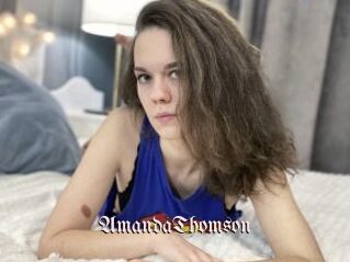 AmandaThomson