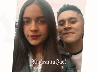 AmarantaZack