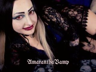 AmaranthaVamp