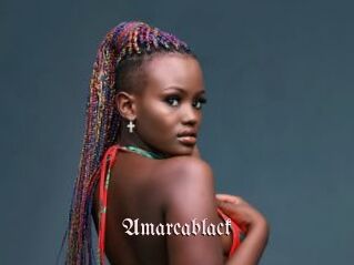Amareablack