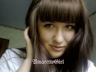 Amaretto_Girl