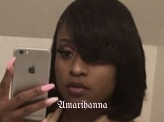 Amarihanna