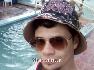 Amateurteen