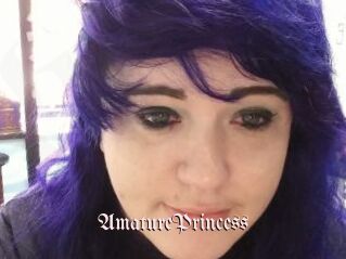 AmaturePrincess