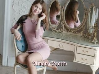 AmayaPretty