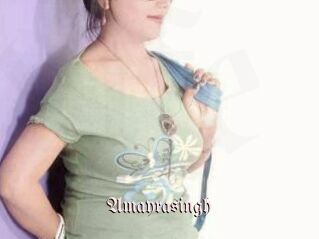 Amayrasingh