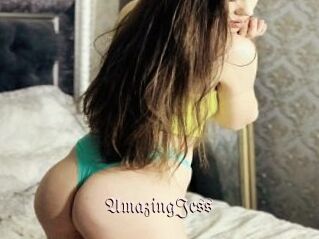 AmazingJess Vidéos Fellations