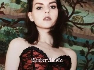 Amber_Alaska