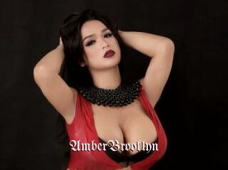 AmberBrooklyn