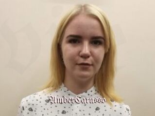 AmberCarusso Vidéos Fellations