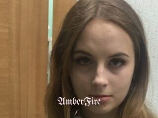 AmberFire
