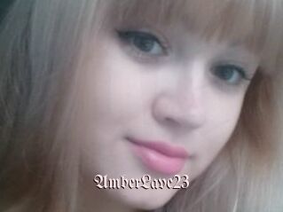AmberLave23