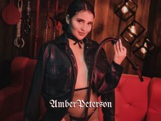 AmberPeterson