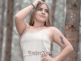 AmberRous
