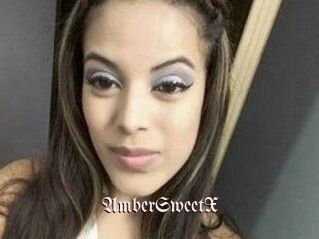 AmberSweetX