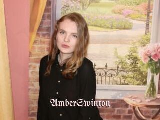 AmberSwinton