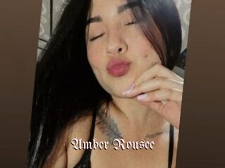 Amber_Rousee Vidéos Fellations
