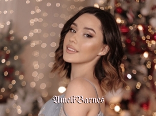 AmeliBarnes Vidéos Fellations