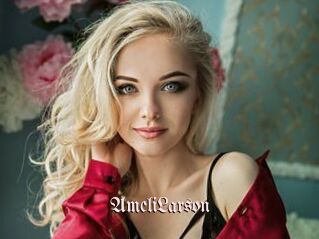 AmeliLarson