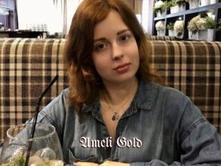 Ameli_Gold Vidéos Fellations