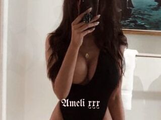 Ameli_xxx