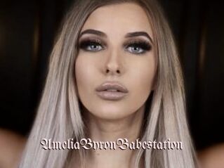 AmeliaByronBabestation
