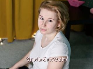 AmeliaCuteBaby